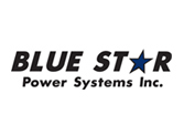 Blue Star Logo