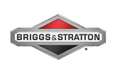 Briggs and Straton Logo