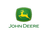 john Deere Logo