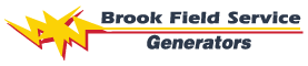 Brook Field Services Logo