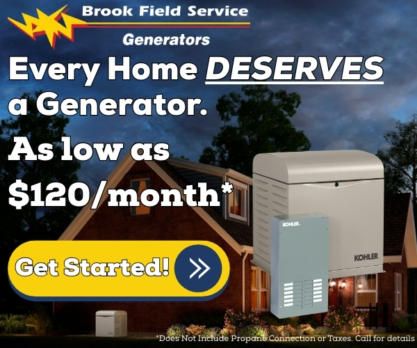 Brook Field Service